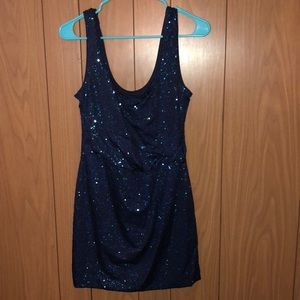 homecoming/party dress